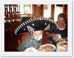 Happy Birthday Pictures El Poncho Mexican Restaurant 2008 (119) * 2848 x 2136 * (1.42MB)